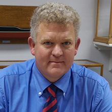 Tim Rix