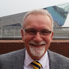 Ian Millington
