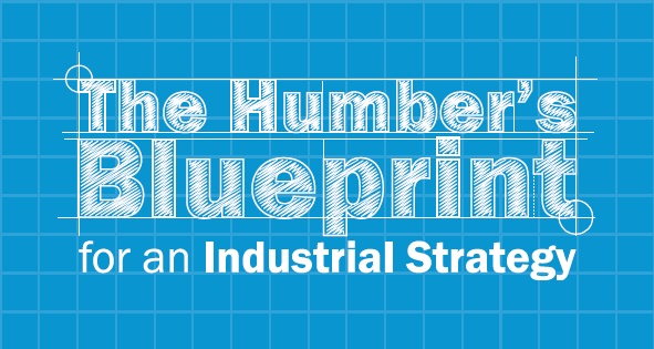 Humber LEP Future Summit Invite