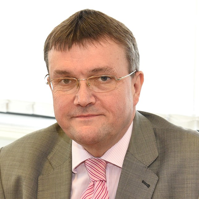 Alan Menzies