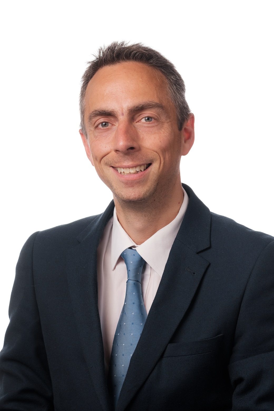 Cllr Michael Ross