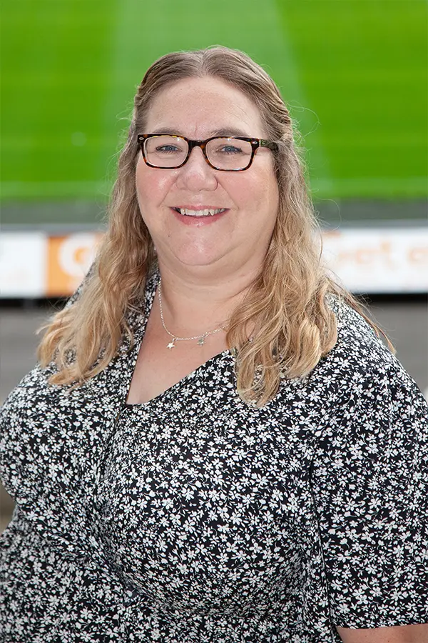 Fiona Headridge