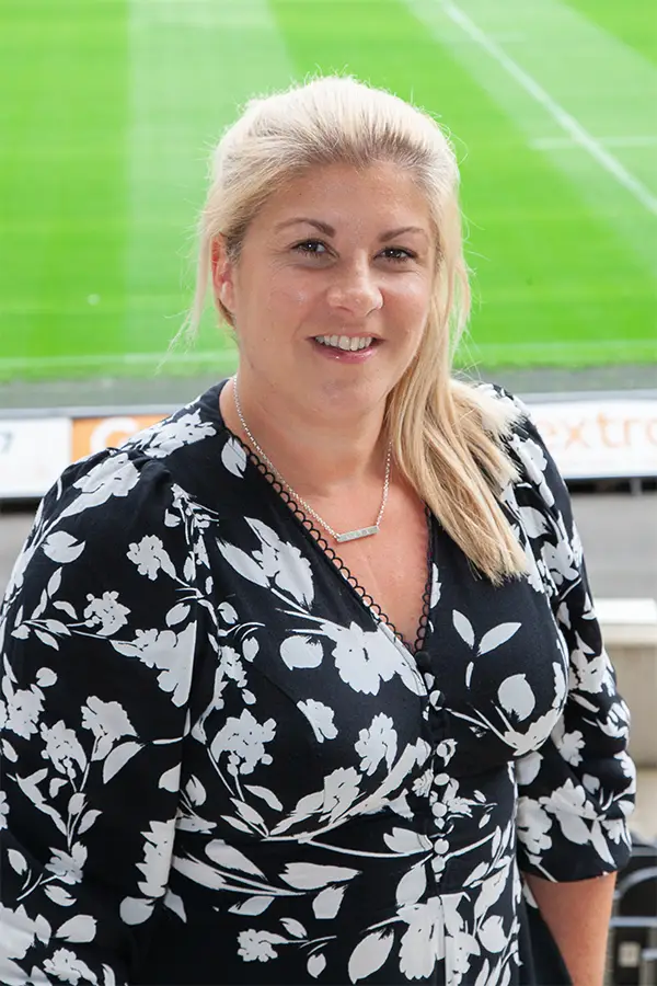 Lucy Gray